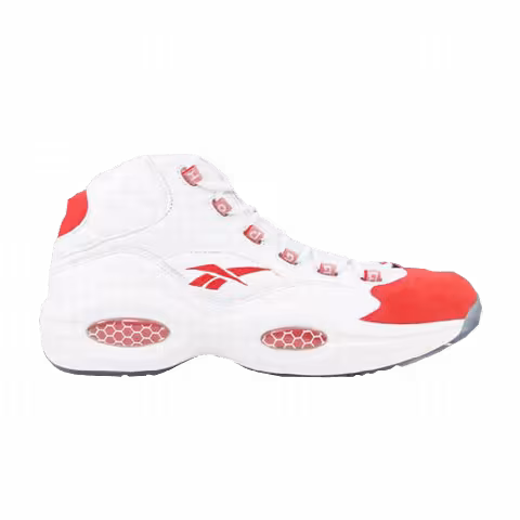 Reebok Question Mid