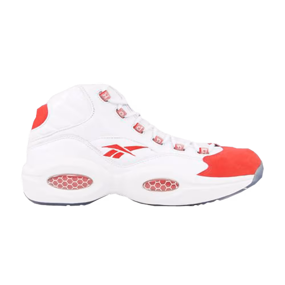 Reebok Question Mid