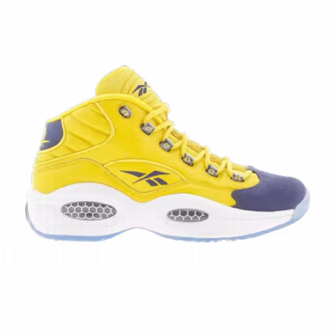 Reebok Question Mid 'All Star'