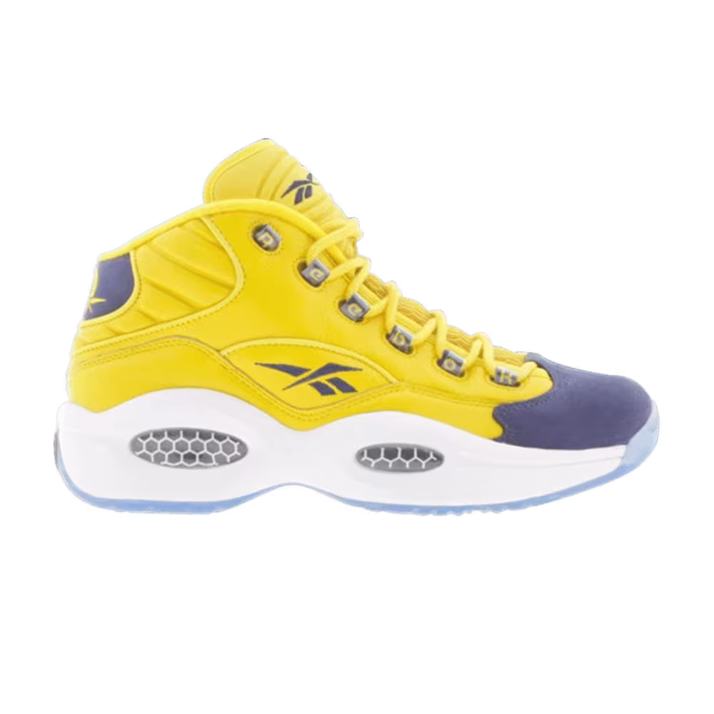 Reebok Question Mid All Star