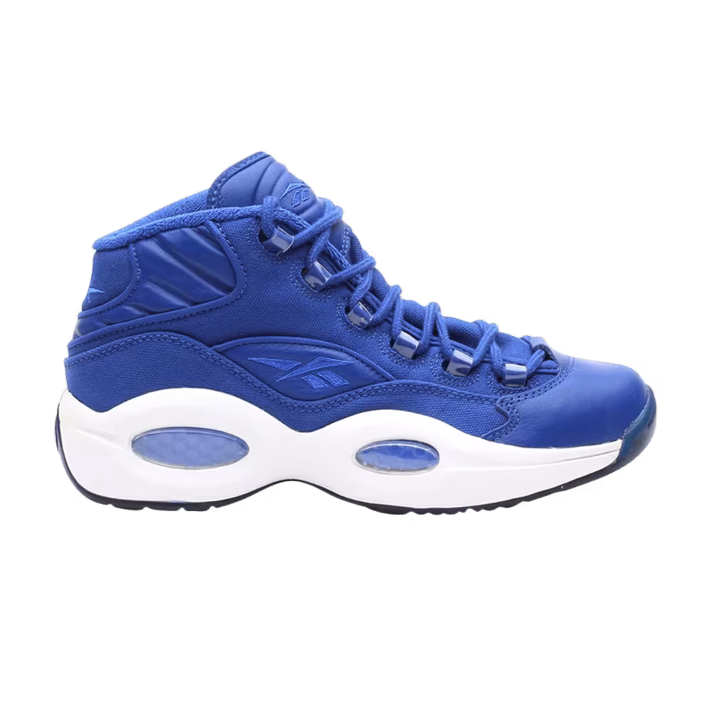 Reebok Question Mid Canvas
