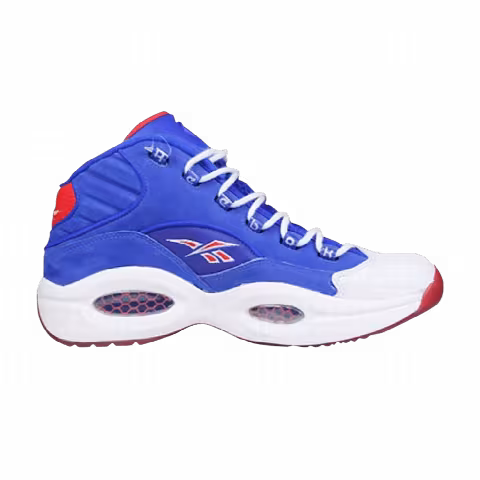 Reebok Question Mid 'Packer Shoes'