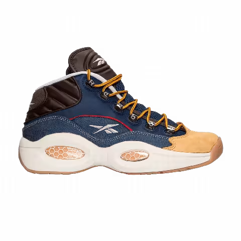 Reebok Question Mid 'Dress Code'