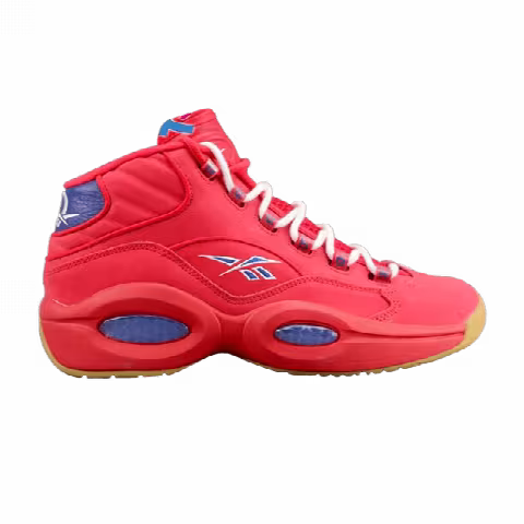 Reebok Question Mid 'Packer Shoes'