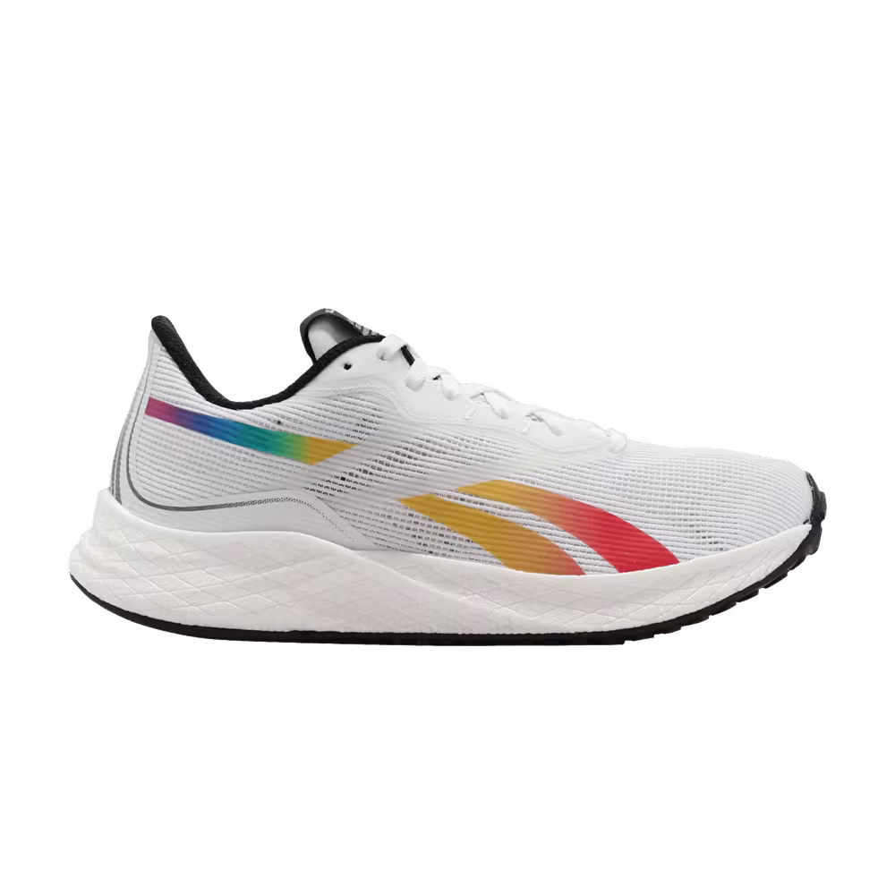 Reebok Women's Floatride Energy 3 Pride