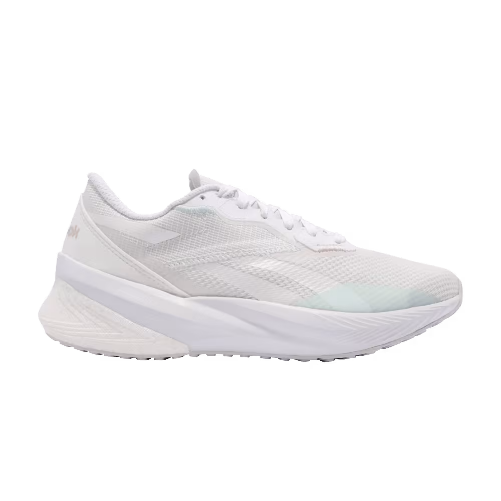 Reebok Women's Floatride Energy Daily Pure Grey Glass Blue