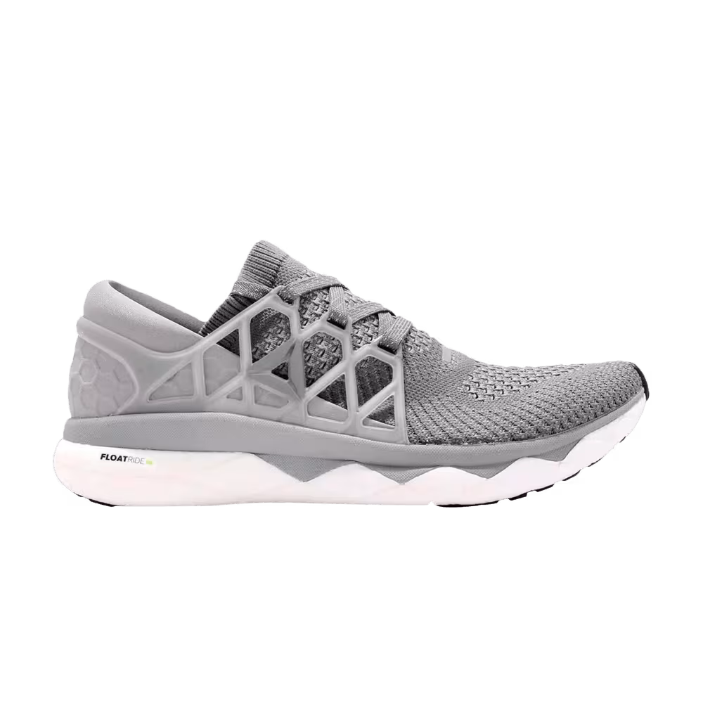 Reebok Floatride Run Ultraknit Asteroid Dust