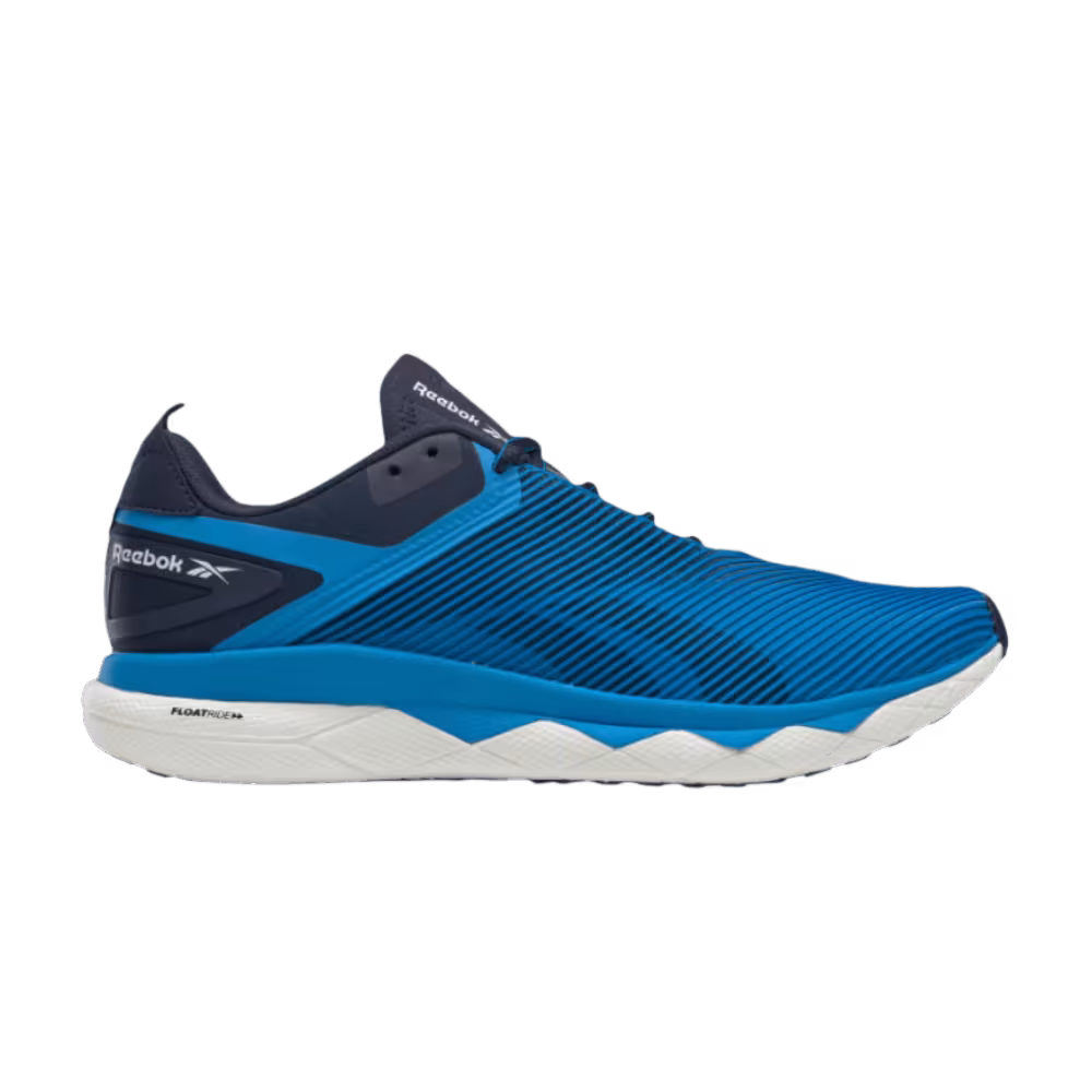 Reebok Floatride Run Panthea Vector Navy