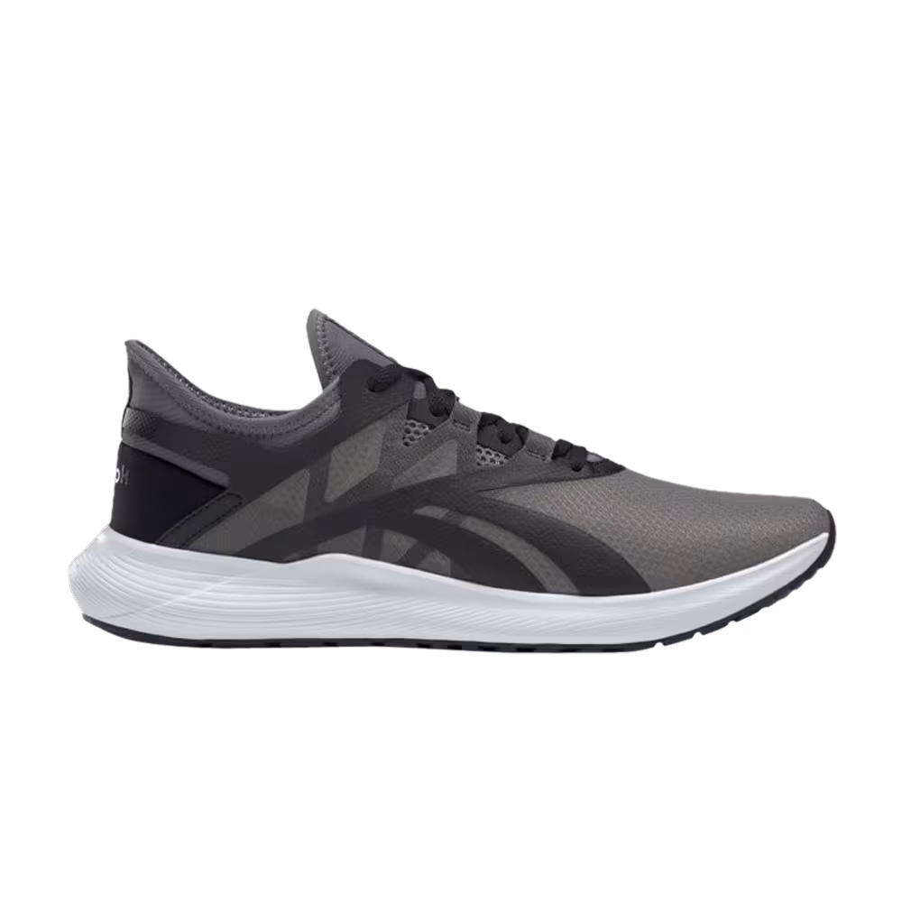 Reebok Floatride Fuel Run Black Pure Grey