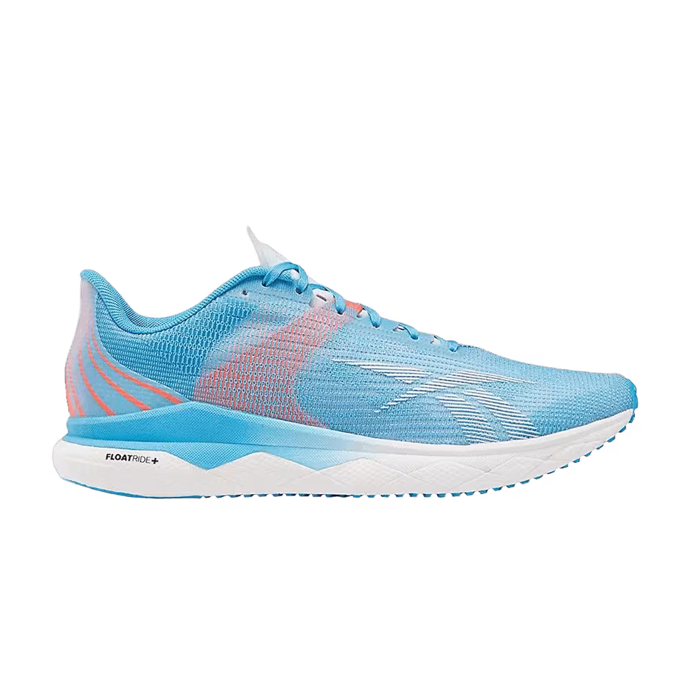 Reebok Women's Floatride Run Fast 3.0 Radiant Aqua