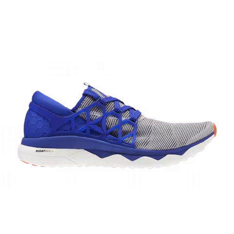 Reebok Floatride Run Flexweave 'White Blue Move'