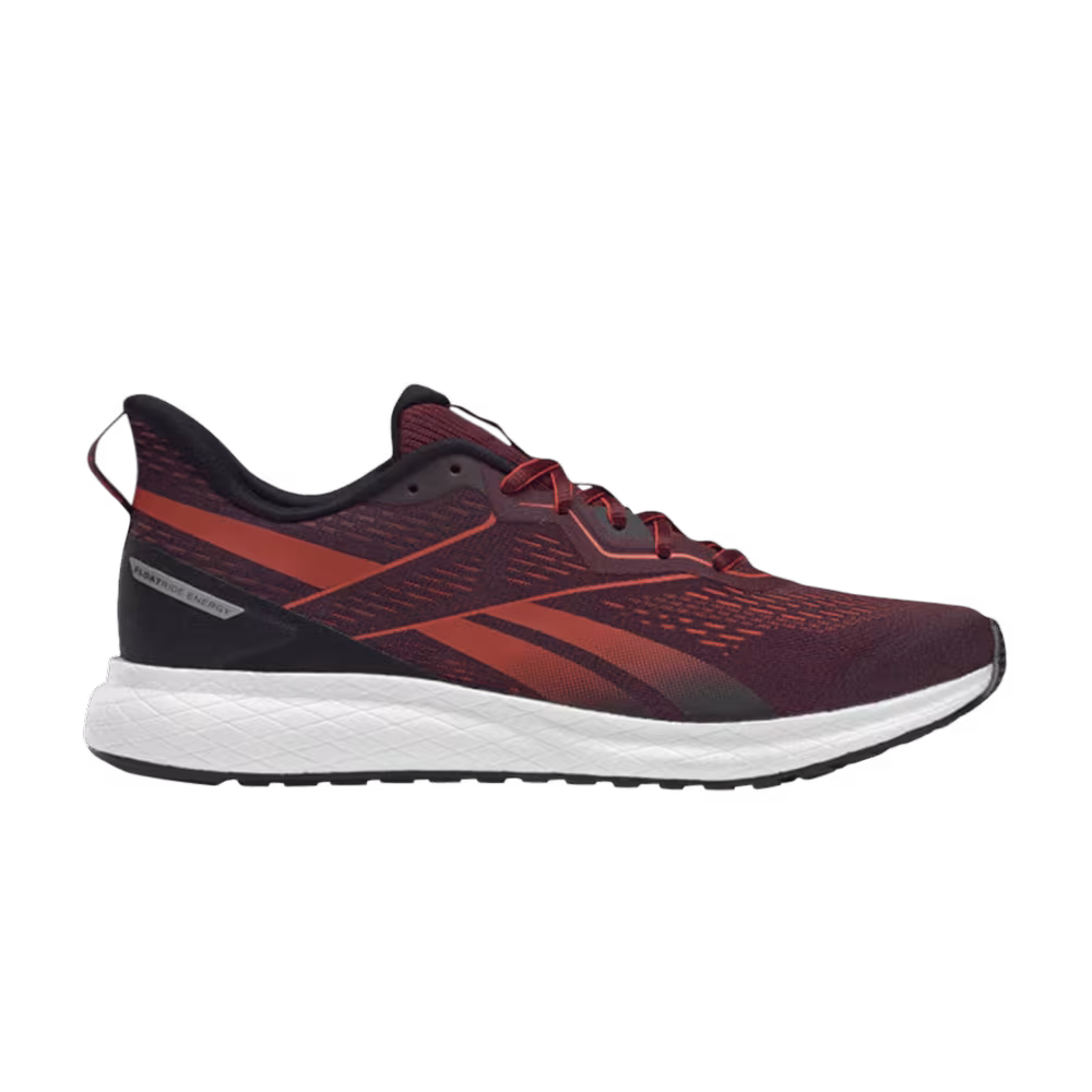 Reebok Forever Floatride Energy 2.0 Carotene Black