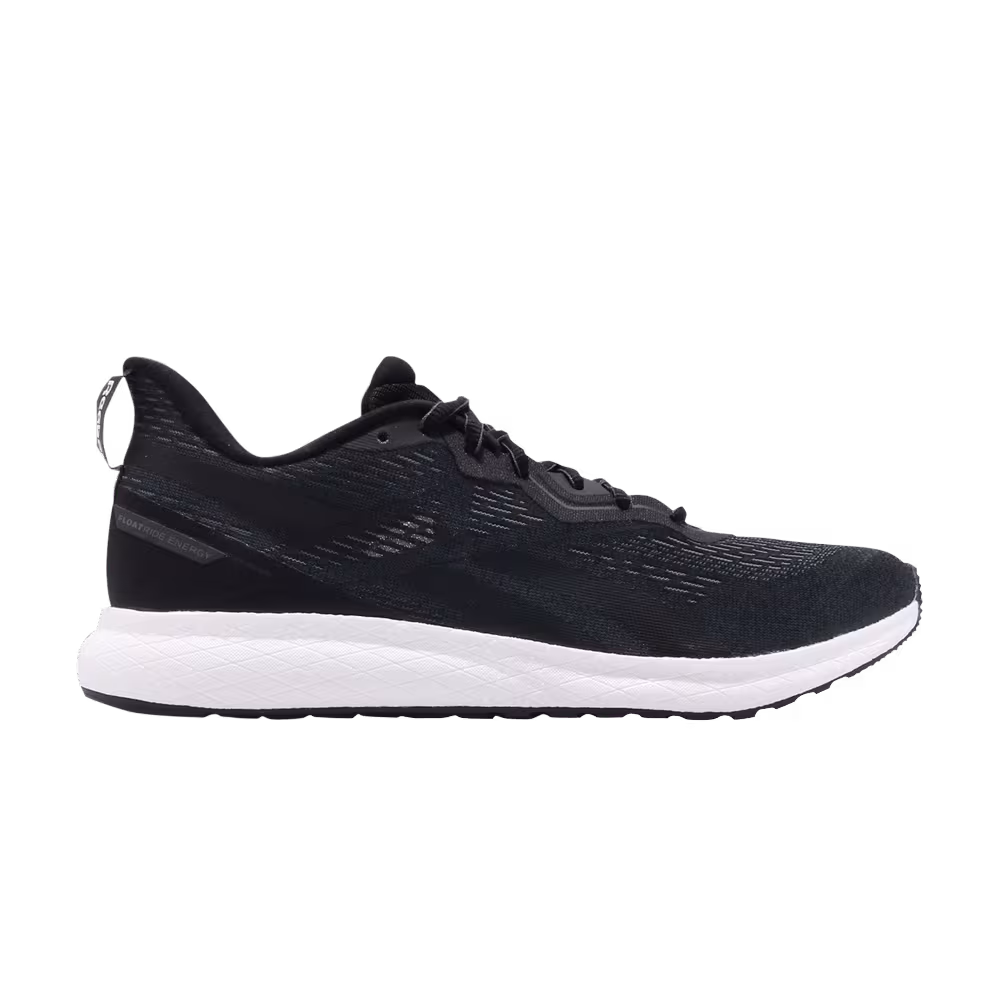 Reebok Forever Floatride Energy 2.0 Black