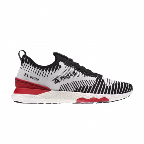 Reebok Floatride 6000 'Ash Grey Red'