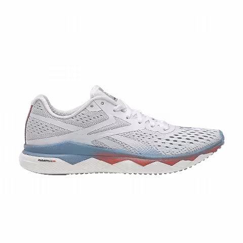 Reebok Wmns Floatride Run Fast 2.0 'White Blue Red'