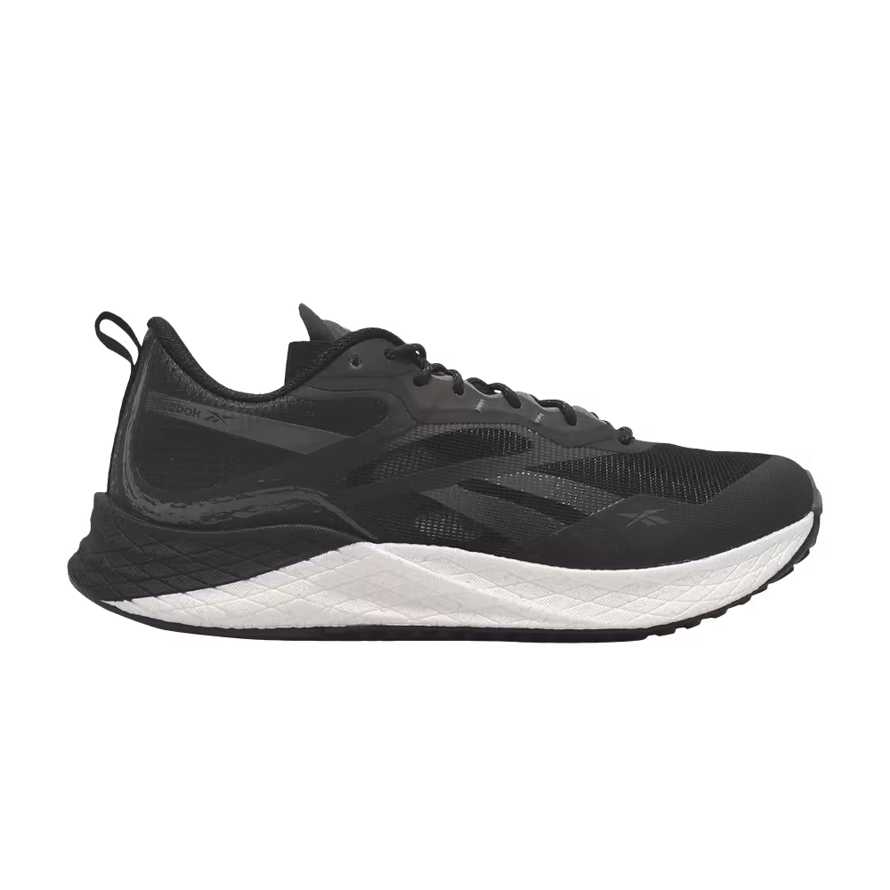 Reebok Women's Floatride Energy 3 Adventure Black Pure Grey