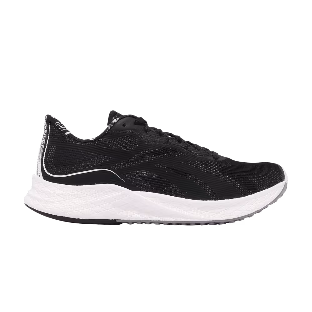Reebok Women's Floatride Energy 3.0 Black White