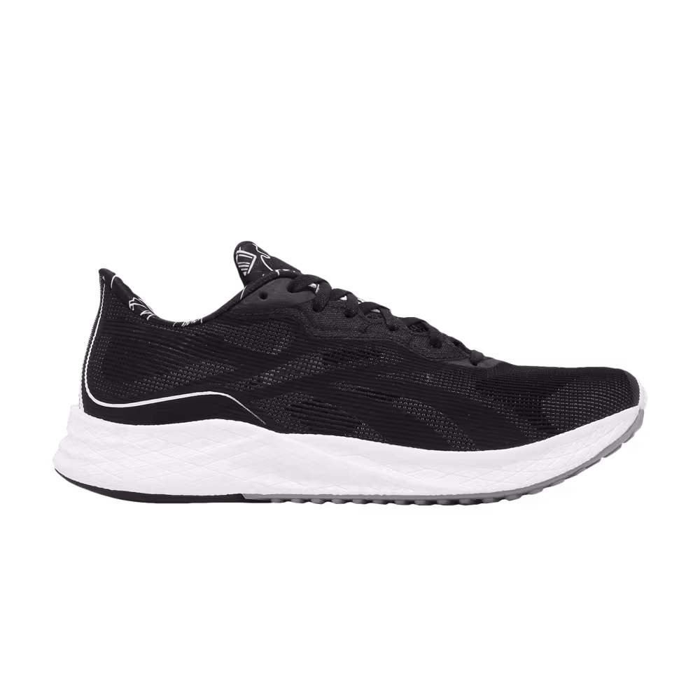 Reebok Floatride Energy 3.0 Black White