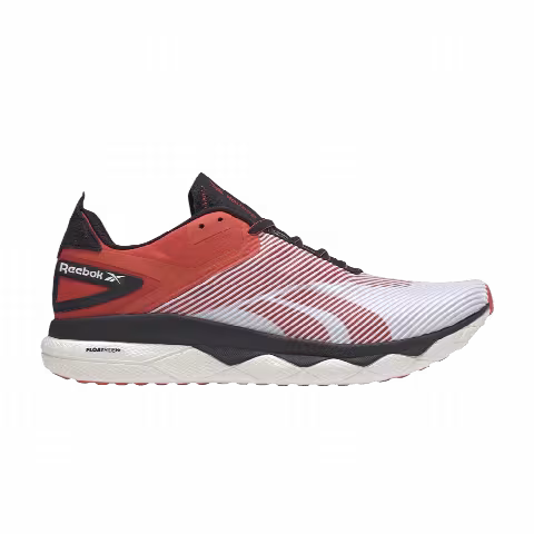 Reebok Floatride Run Panthea 'Vivid Orange Black'