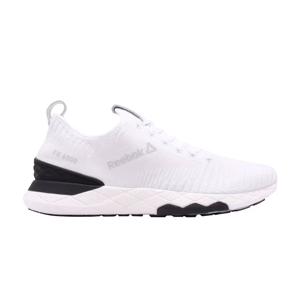 Reebok Floatride 6000 Spirit White