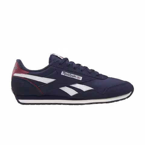 Reebok Classic AZ 'Vector Navy/Classic Burgundy/Chalk'