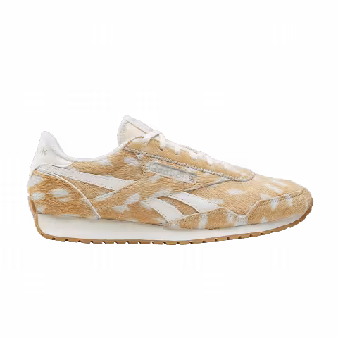 Reebok Wmns Classic Az 'Doe Chalk Gum'