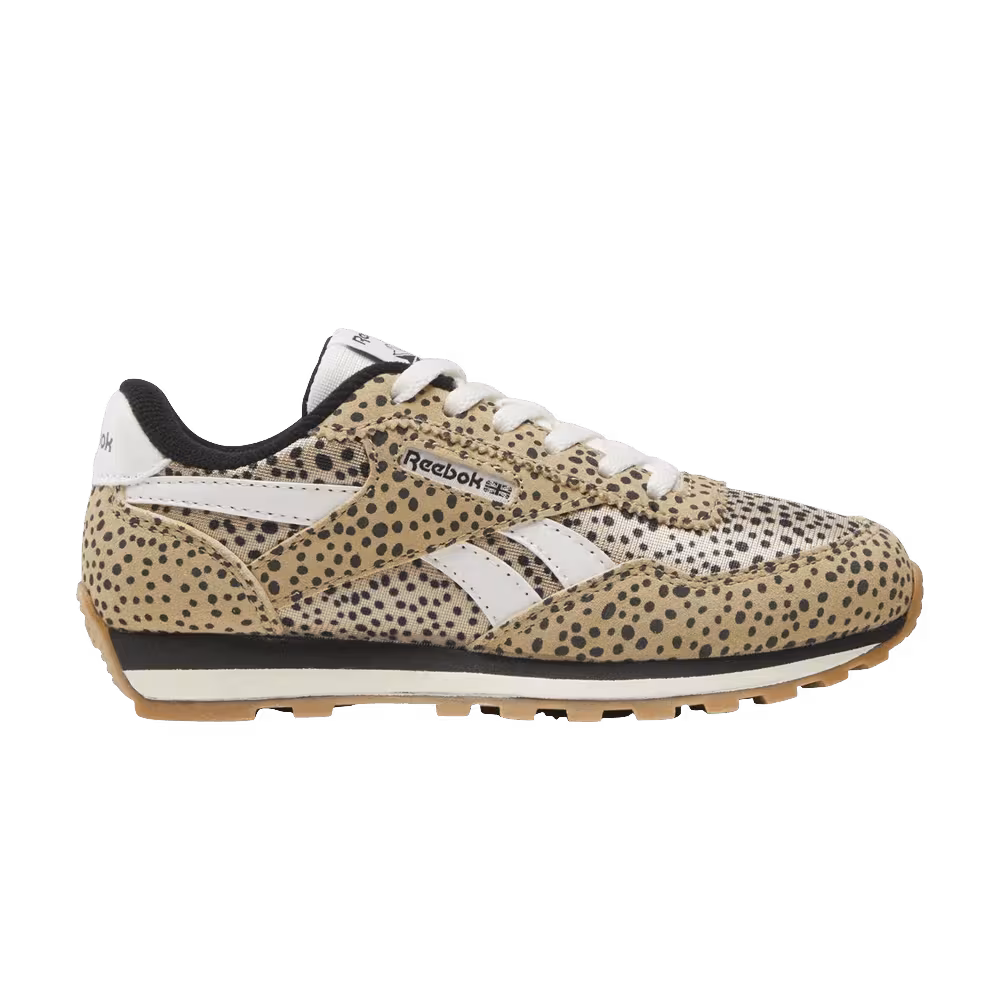 Reebok Classic AZ Little Kid Cheetah