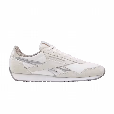 Reebok Wmns Classic AZ 'Chalk Silver'