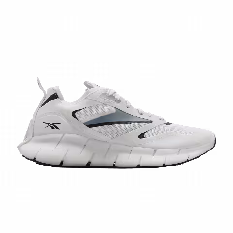 Reebok Zig Kinetica Horizon 'True Grey'