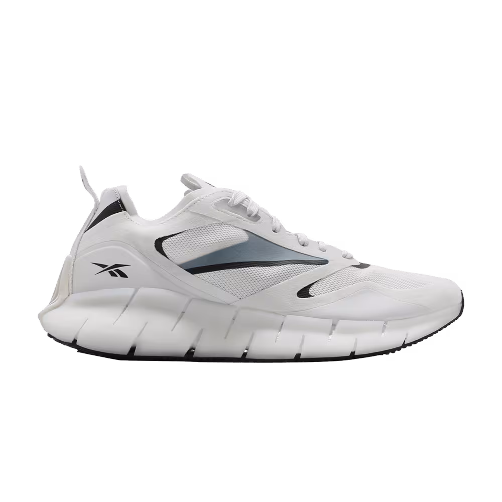 Reebok Zig Kinetica Horizon True Grey