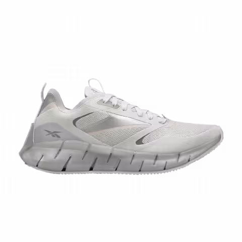 Reebok Wmns Zig Kinetica Horizon 'Monochromatic - True Grey'