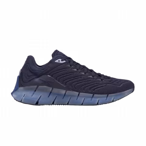 Reebok Zig Kinetica 'Vector Navy'