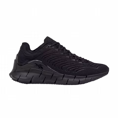 Reebok Wmns Zig Kinetica 'Black'