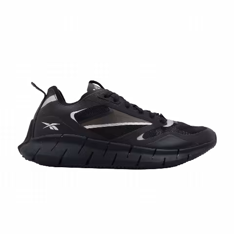 Reebok Zig Kinetica Horizon 'Black'