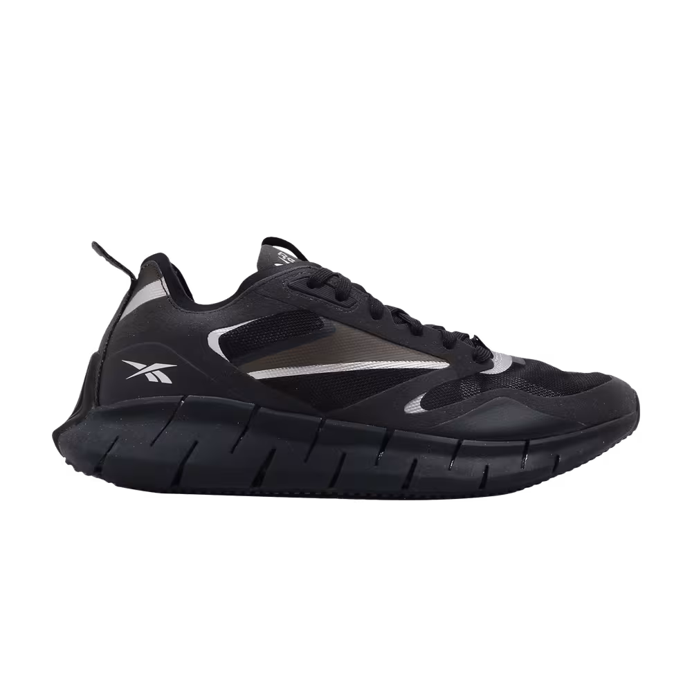 Reebok Zig Kinetica Horizon Black