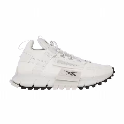 Reebok Zig Kinetica Edge 'True Grey'