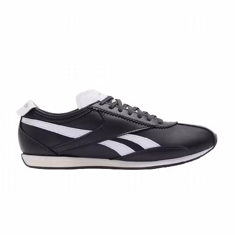 Reebok R400 'Black Blackchalk'