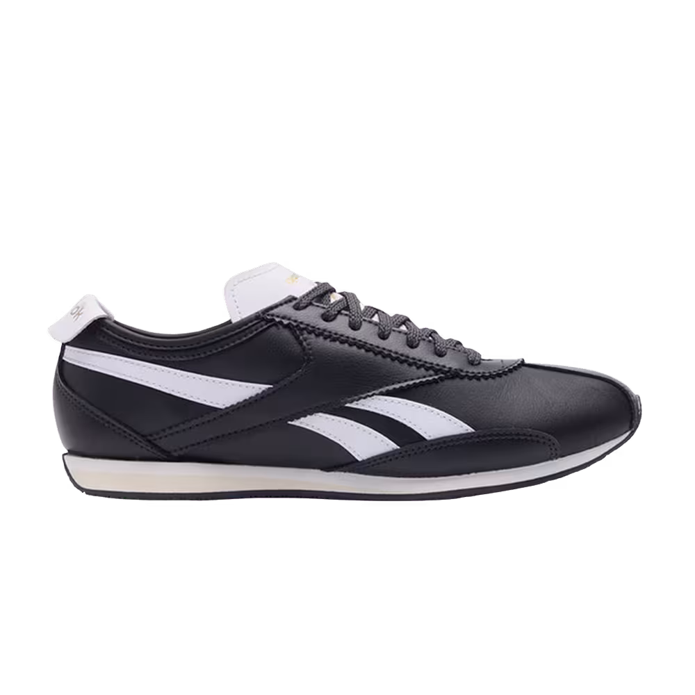 Reebok R400 Black Blackchalk