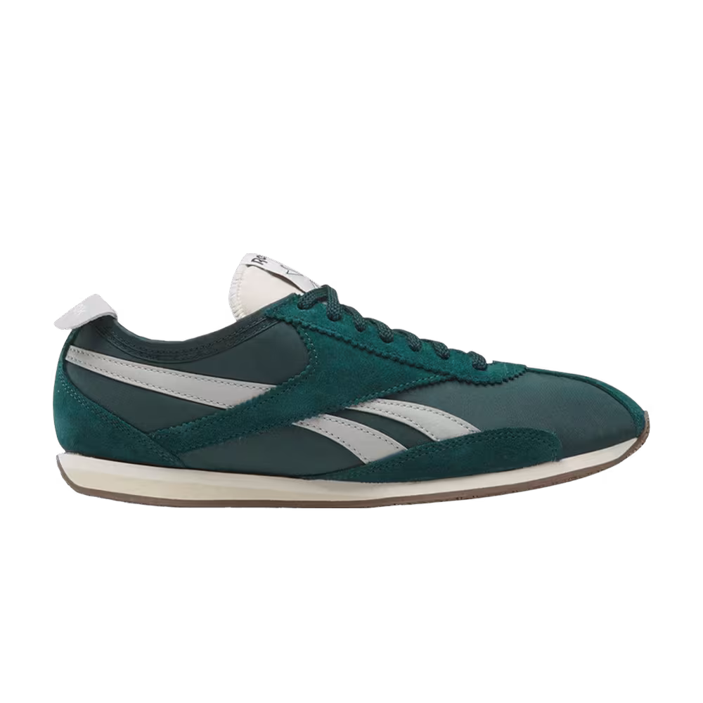 Reebok R400 Metal Green