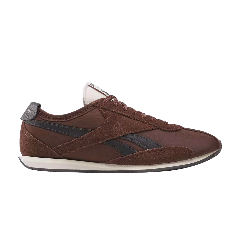 Reebok R400 Campus Brown/Campus Brown/Washed Black