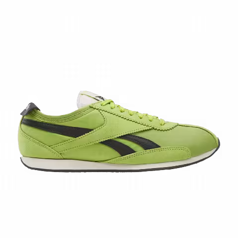 Reebok R400 'Shag Green Retro Lime Black'