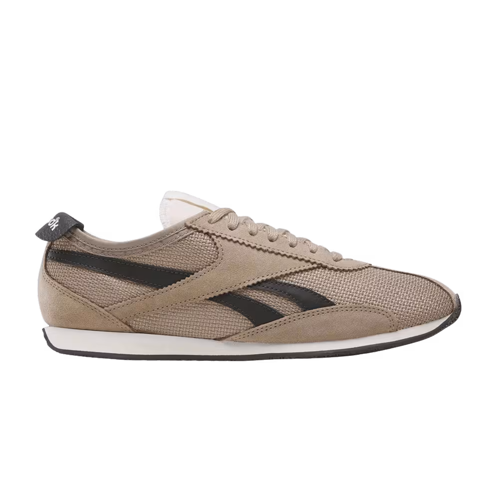 Reebok R400 Grainy Grey Washed Black Chalk