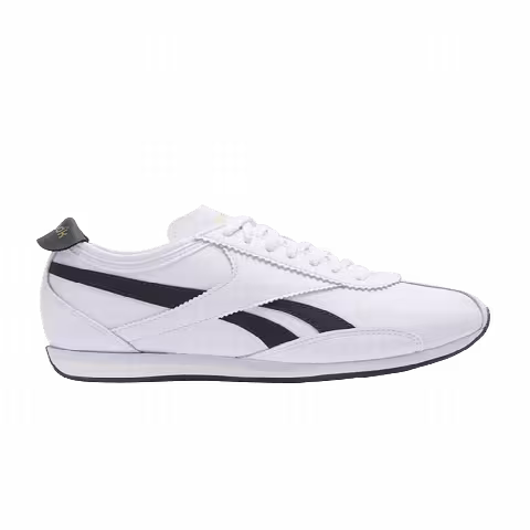 Reebok R400 'White Black'