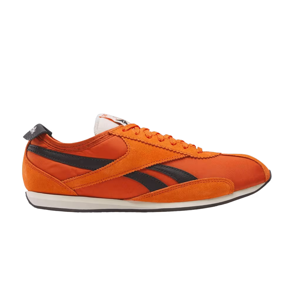 Reebok R400 Orange Arena Orange Black