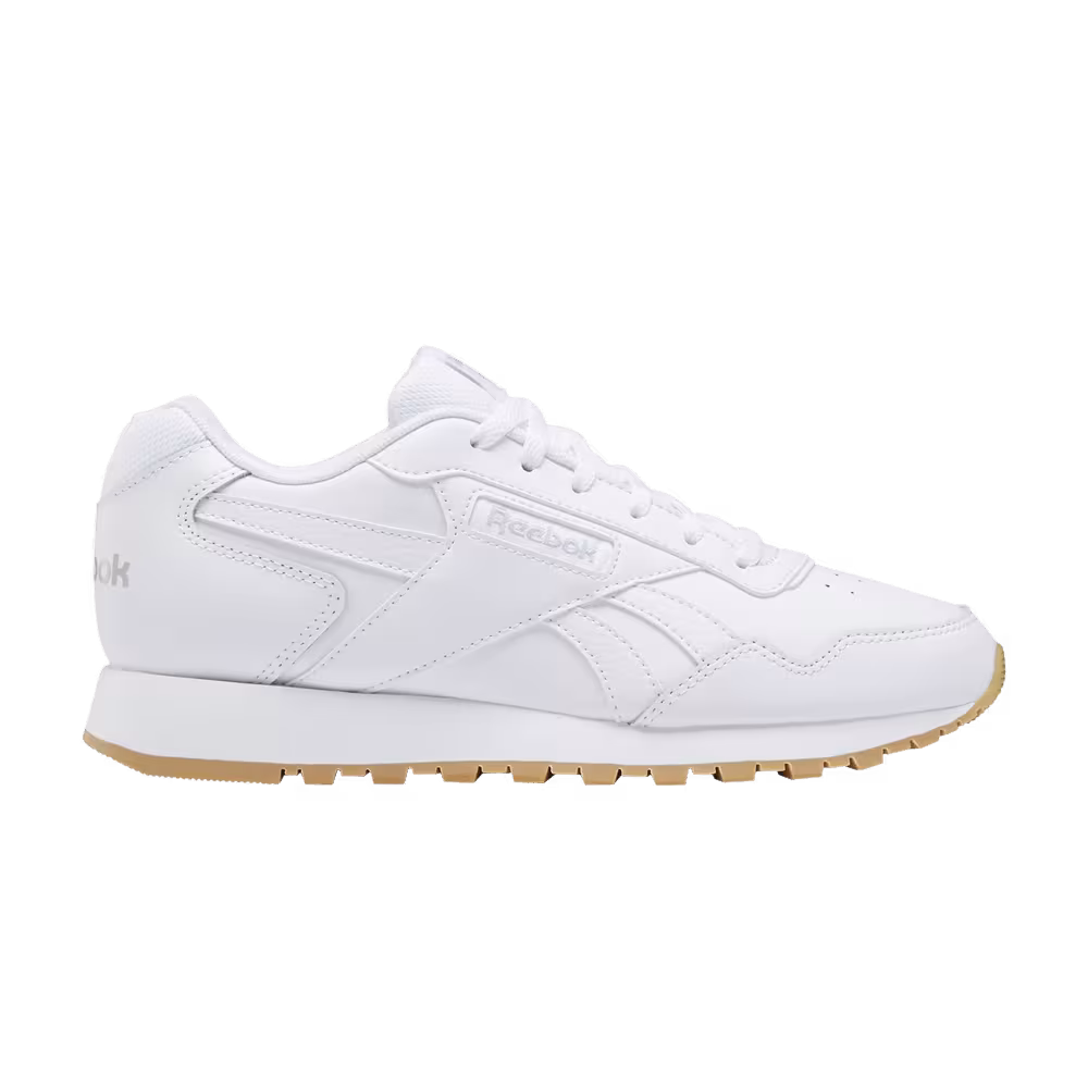 Reebok Women's Glide Cloud White Gum