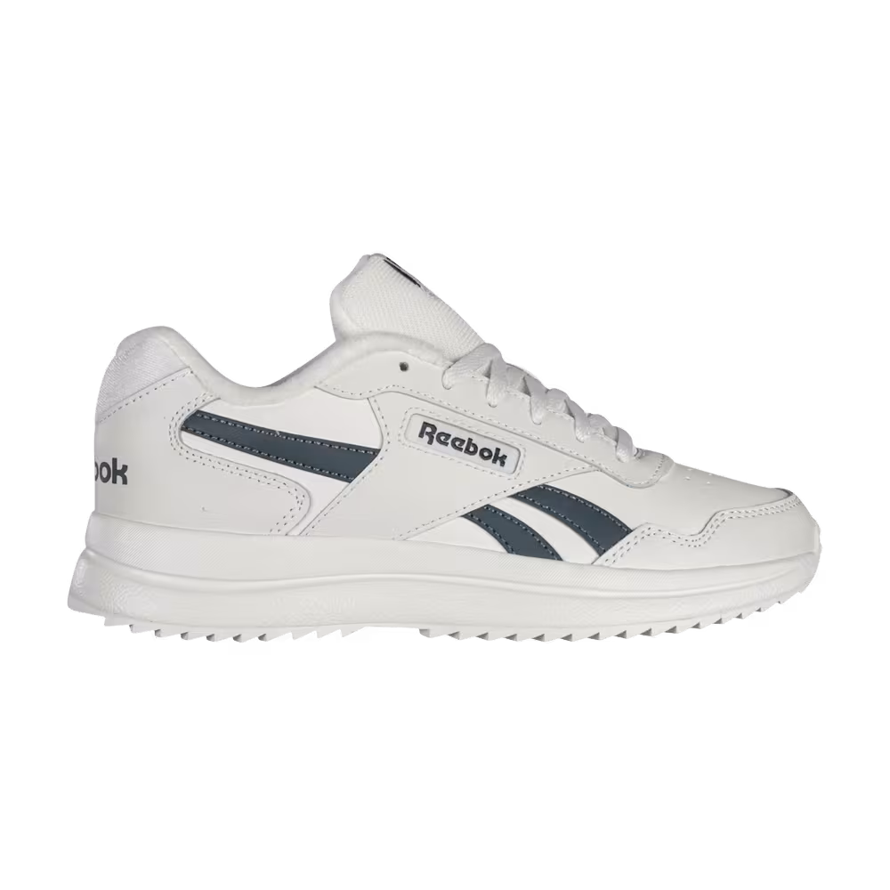 Reebok Glide SP Chalk Hoops Blue