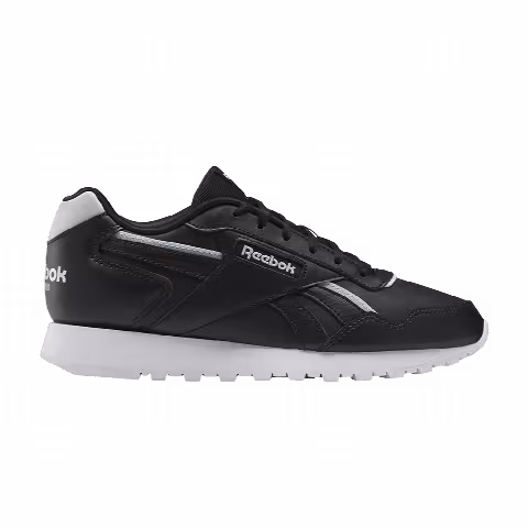 Reebok Wmns Glide Vegan 'Black Vintage Chalk'