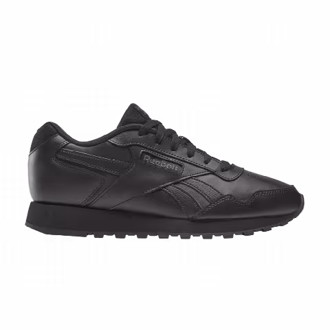 Reebok Glide 'Core Black/Pure Grey/Core Black'