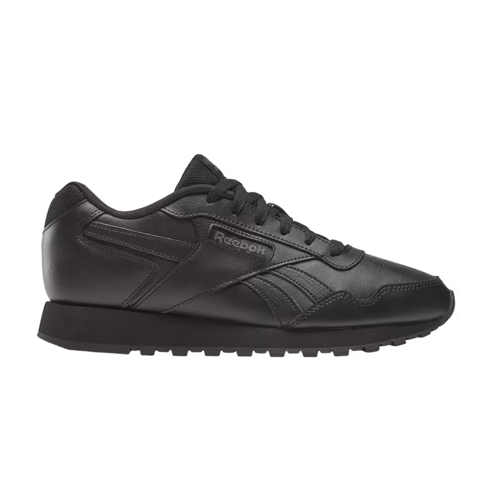 Reebok Glide Core Black/Pure Grey/Core Black