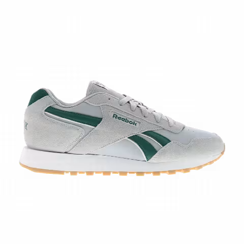 Reebok Glide 'Grey Dark Green'